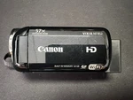 Canon Vixia HFR52 Handycam. Fixed Price $135.00.