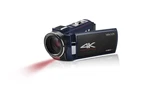 Minolta MN4K25NV Ultra Hd 30 Mp Night Vision Camcorder (blue),. Fixed Price $142.99.