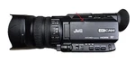 Jvc GY-HM170U 4K Camcorder. Fixed Price $349.99.