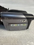 (c)samsung Digital Cam Model SC-DC173U Minidvd Recorder Nocharging Cableuntested. Fixed Price $27.00.
