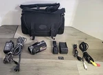 Sony Handycam HDR-CX160 High Definition Camcorder With Accessories. Fixed Price $169.95.