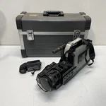 Panasonic AG-450 S-vhs Reporter Camcorder. Fixed Price $39.99.