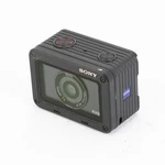 Sony RX0 Ultra-compact Waterproof And Shockproof Digital Camera SKU#2036228. Fixed Price $255.00.