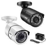 Zosi Hd 1080P 4IN1 120FT Home Outdoor Video Cctv Security Camera Power Supply. Fixed Price $38.99.