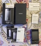 Sony Touch MHS-TS20/B 8 Gb Camcorder Black Tested Working Excellent Condition. Fixed Price $24.95.