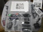 Nos Motocom DSR-100 Digital Recorder & Camera System 4402-0032. Fixed Price $229.96.