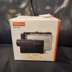 Sony Action HDR-AS50 Camcorder Video Camera. Fixed Price $150.00.