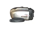 Panasonic Palmsight PV-L759 4" Lcd 300XDIGITALPALMCORDER Camcorder W/battery. Fixed Price $70.00.