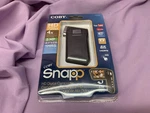 Coby CAM5005 720P Camcorder 4X Digital Zoom 5MP Swivel 2.7" Lcd Hdmi , New. Fixed Price $59.00.