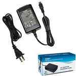 Hqrp Ac Power Adapter Charger For Sony Handycam Dcr-series Camcorders. Fixed Price $10.95.