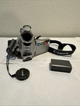 Canon ZR25MC Mini Dv Camcorder Video Transfer Tested. Fixed Price $120.00.