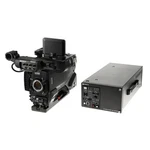 Sony HDC-4300/T + HDCU-2500/T BPU-4000 RCP-1501 Set 1870H Used. Fixed Price $36592.88.