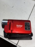 Vivitar Dvr 528 Camcorder. Fixed Price $28.00.
