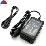 Adapter Power Supply For Sony HXR-NX5 HXR-NX100 HXR-NX200 Nx-camera Camcorder. Fixed Price $21.99.
