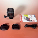 Gopro HERO5 Session 4K / 1080P Hd Sports Camera Waterproof Camcorder Black. Fixed Price $169.99.