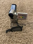 Mitsuba DV280 Camera Untested No Charger. Fixed Price $12.99.