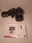Fujifilm 5100 Finepix Digital Camera With Sd Card. Fixed Price $25.99.