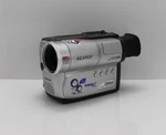 Samsung VP-W80U Camcorder 8MM Analogue Camera VIDEO-8 Tape. Fixed Price $120.54.
