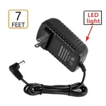 Ac Adapter For Panasonic HC-WXF991 K Camcorder Power Supply Charger. Fixed Price $10.99.
