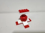 Lego Stop Animation Digital Camera Stand Swivel Base (set LG10003). Fixed Price $38.00.