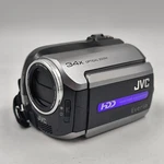 Jvc GZ-MG135E Video Camera Not Working For Parts. Fixed Price $58.78.