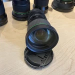Canon J17X9.5B Bctv Macro Zoom 9.5-162MM F/1.8 NO13374 B3 Mount LENS#6 BX#6. Fixed Price $550.00.