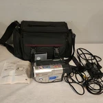 Samsung SCL610 HI8 8MM Camcorder W/bag-strap-ac Adapter Tape With Manual. Fixed Price $74.99.
