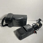 Sharp VL-E600U 8MM VIDEO8 Camcorder Vcr Player Camera Transfer. Fixed Price $90.00.