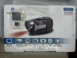 New Never Opened Minolta MN80NV 1080P Full Hd 3" Touch Camcorder W/nightvision,. Fixed Price $55.00.