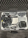 Vintage Jvc Modular Component Video System, Super Vhs, SC-D01U/SC-C01U/SC-M01U. Fixed Price $60.00.