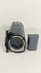 Jvc Everio Camcorder Camera GZ-MG360BU. Fixed Price $49.99.