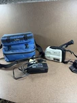 Vintage Camcorder Zenith VM6700C Vhs With Battery Pack & Case Untested. Fixed Price $28.75.