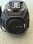 Blackmagic Design Ursa Mini 4K Ef Mount + V Ssd Recorder. Fixed Price $1250.00.