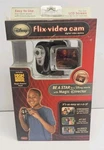 Disney Flix Video Digital Camera Pirates Of The Caribbean New. Fixed Price $39.95.