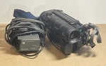Sony Handycam CCD-TR500 HI-8 Tape Camcorder (for Playback / Converting Movies). Fixed Price $102.99.