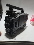 Hitachi Z-4000W Studio Camcorder #4. Fixed Price $49.99.