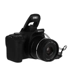 Vivitar 4K Ultra Hd Digital Camera 64MP, 10 Optical Zoom, 3 Lcd Screen, Wifi. Fixed Price $158.74.