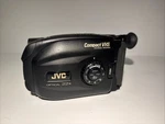 Jvc GR-AX280E Camcorder Vhsc Tape Analogue 22X Zoom 90S Video Cam,charger,. Fixed Price $137.16.