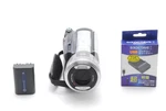 Mint Sony Handycam HDR-UX1 Camcorder Mini Dvd Video Camera From Japan. Fixed Price $64.99.