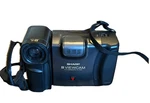Sharp Viewcam VL-E39U Video 8 Camcorder. Fixed Price $38.99.