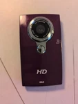 Rca Small Wonder EZ2110PL-A Digital Video Camcorder. Fixed Price $24.97.