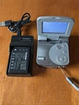 Panasonic D-snap SV-AV25 Digital Camera (static Picture). Fixed Price $35.00.