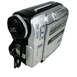 Jvc Mega Pixel 1:33 Digital Video Camera 500X Lcd Monitor - GRDX307U Read. Fixed Price $19.49.