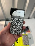 DXG-5E8V 1080P Luxe Camcorder Leopard Print W Case Charger Av Cable Box. Fixed Price $29.30.