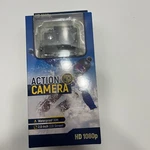 Hd 1080P Action Camera Camcorder 2" Helmet Handlebar Dv Waterproof Us. Fixed Price $21.55.