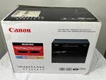 Canon Imageclass MF3010 Laser Monochrome All-in-one Printer Value Pack. Fixed Price $150.00.