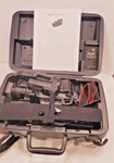 Jvc Videomovie 8X Zoom Camera GR-66U Camcorder W/ Battery Cables Vhs Tape. Fixed Price $35.00.