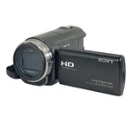 Sony HDR-CX535 Handycam Digital Video Camera Recorder. Fixed Price $126.00.