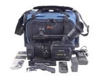 Panasonic AG-HVX200AP 3CCD P2/DVCPRO Hd Camcorder Video Camera 55HR. Fixed Price $899.99.