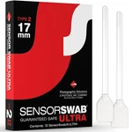 Photographic Solutions Sensor Swab 12 Pack, 17MM Type - Photosol. Fixed Price $36.49.